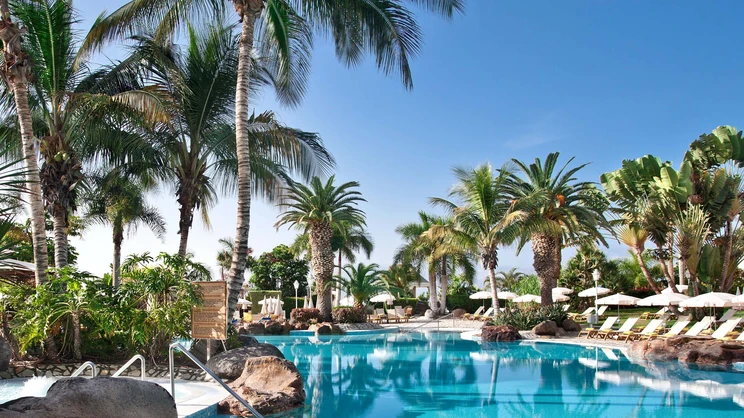 ADRIAN Hoteles Jardines De Nivaria